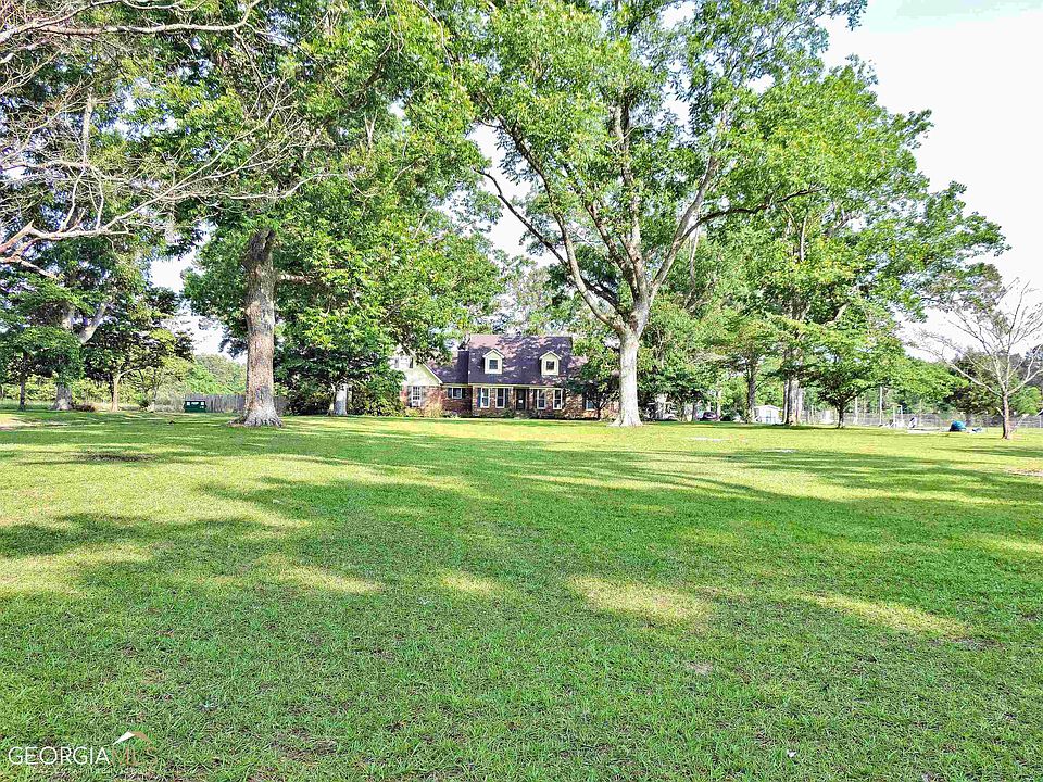 514 Eureka Rd, Sylvania, GA 30467 MLS 20127975 Zillow