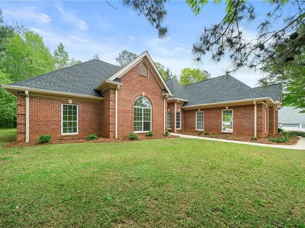 2270 Charleston Pl, Lithia Springs, GA 30122