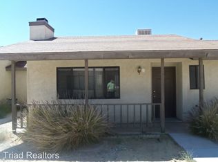 73632 Sunnyvale Dr APT B, 29 Palms, CA 92277