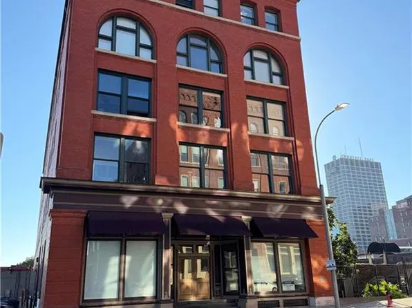 609 Central St APT 1208, Kansas City, MO 64105