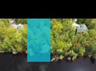 Menominee Shores Dr #2, Wausaukee, WI 54177