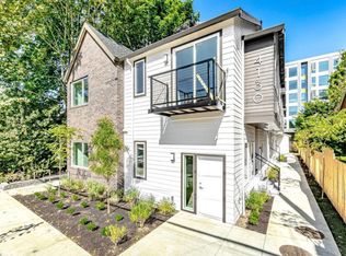 4130 Northeast Garfield Avenue - 103, Portland, OR 97211