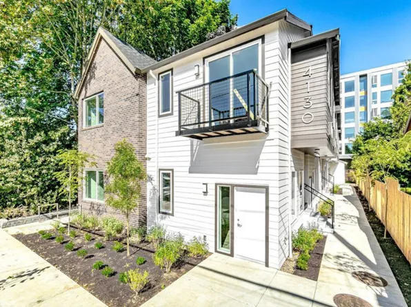 4130 NE Garfield Ave, Portland, OR