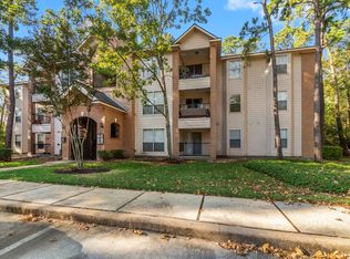 8051 Bay Branch Dr UNIT 314, Spring, TX 77382
