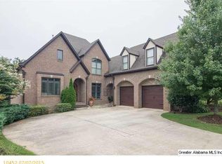 5213 Mountain Ridge Pkwy, Birmingham, AL 35222