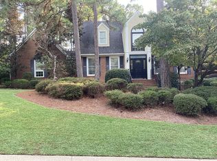 520 Holley Lake Rd, Aiken, SC 29803