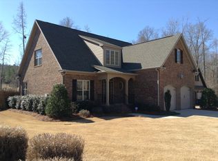 1813 Parsons Cir, Auburn, AL 36830