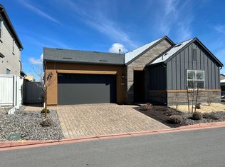 5578 Western Rider Trl, Reno, NV 89511