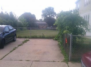 316 Ellis Ave, Trenton, NJ 08638