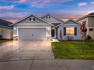 3599 S Falconers Pl, Meridian, ID 83642