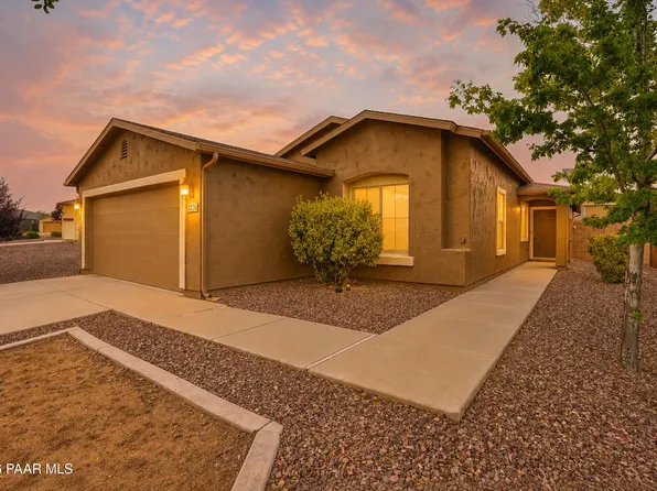 1326 Taft Ave, Chino Valley, AZ 86323