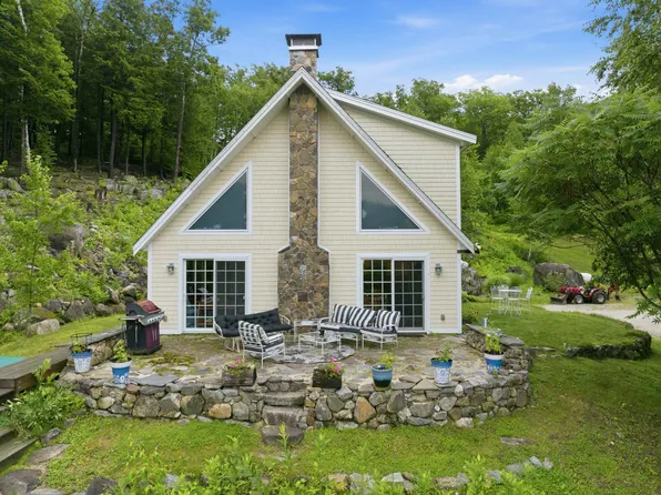 125 Cunningham Pond Road, Warner, NH 03278