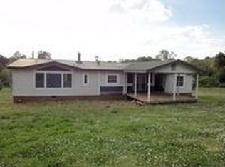 1080 Burwell Mount Zion Rd, Carrollton, GA 30117