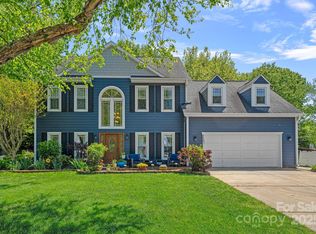 8651 Walsham Dr, Charlotte, NC 28277