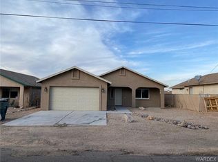 2811 Ross Ave, Kingman, AZ 86401