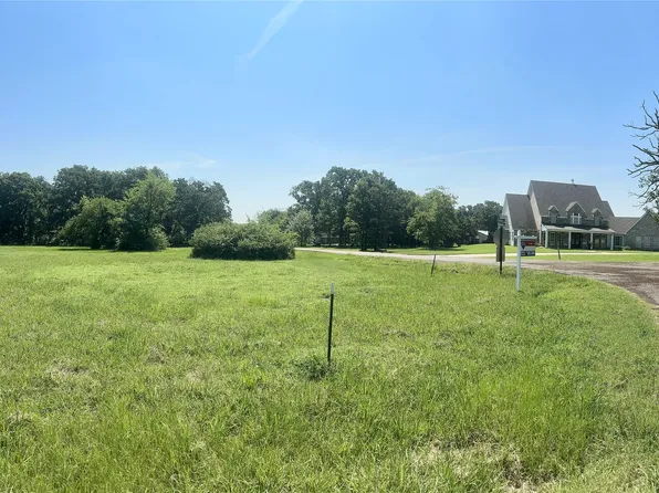 Nelson Dr, Sulphur Springs, TX 75482