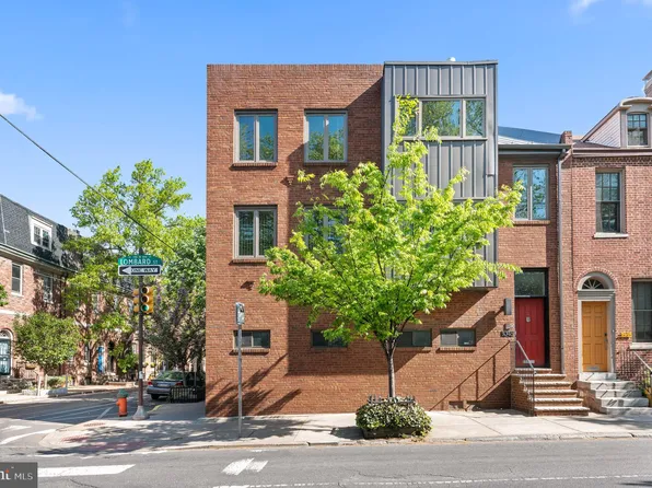 1045 Lombard St, Philadelphia, PA 19147
