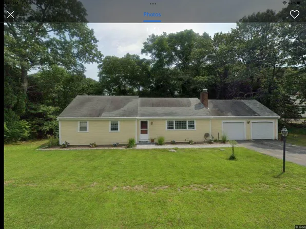 8 Morgan Trl, Sandwich, MA 02563