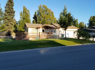 7601 Wisteria St, Anchorage, AK 99502