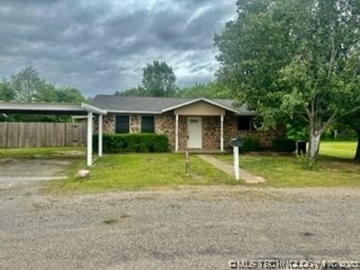 301 Umstead, Colbert, OK, 74733