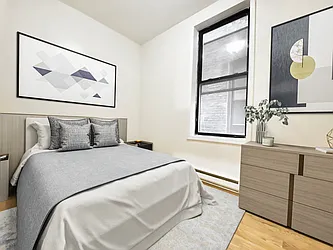Rented by Voro NYC