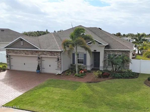 227 Norwich St, Merritt Island, FL 32953