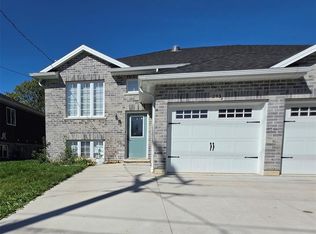 213 Catherine St, Chatham Kent, ON N0P 1A0