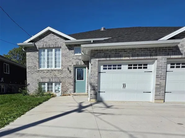213 Catherine St, Chatham Kent, ON N0P 1A0