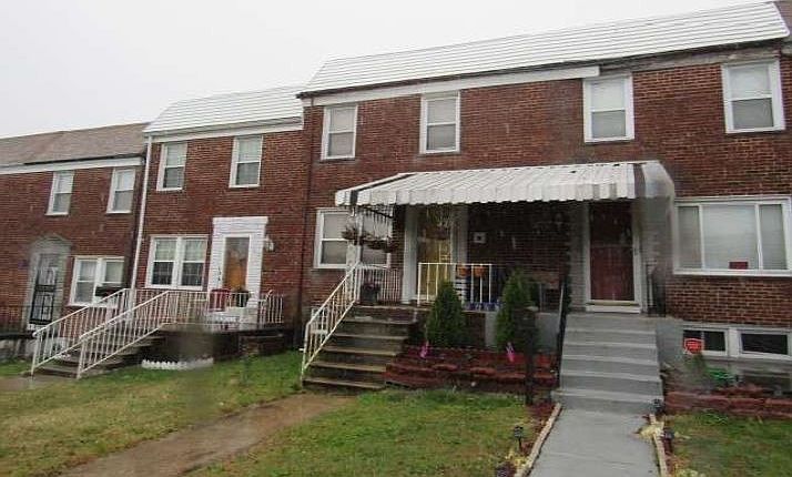 2nd image of 3631 Chesterfield Ave