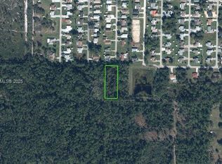 1836 Daffodil Ave, Sebring, FL 33875