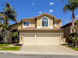 9 Brisa Fresca, Rancho Santa Margarita, CA 92688