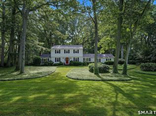 7 Milestone Lane, Madison, CT 06443