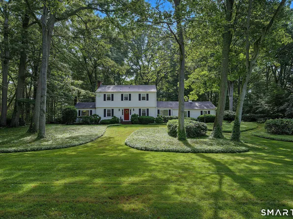 7 Milestone Lane, Madison, CT 06443