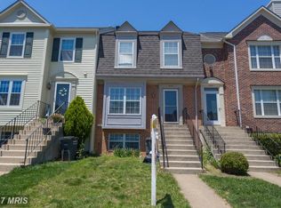 1997 Bowline Loop, Woodbridge, VA 22192