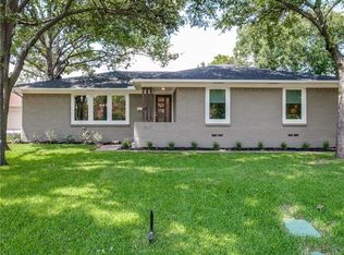 10671 Le Mans Dr, Dallas, TX 75238