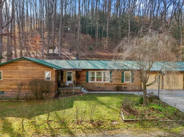 1628 Valleyview Dr, Big Stone Gap, VA 24219