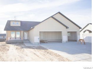 3888 E Hemlock Ln, Rigby, ID 83442