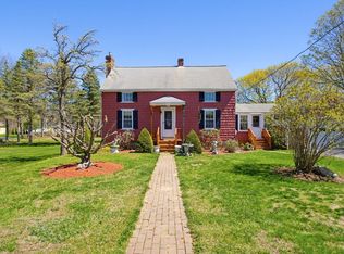 136 Chapel St, Gardner, MA 01440
