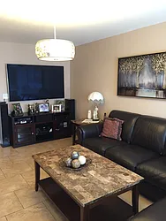 Rented by Metroline Realty