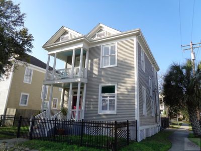 1201 Rosenberg, Galveston, TX, 77550