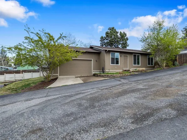 1331 NE Butler Market Rd, Bend, OR 97701