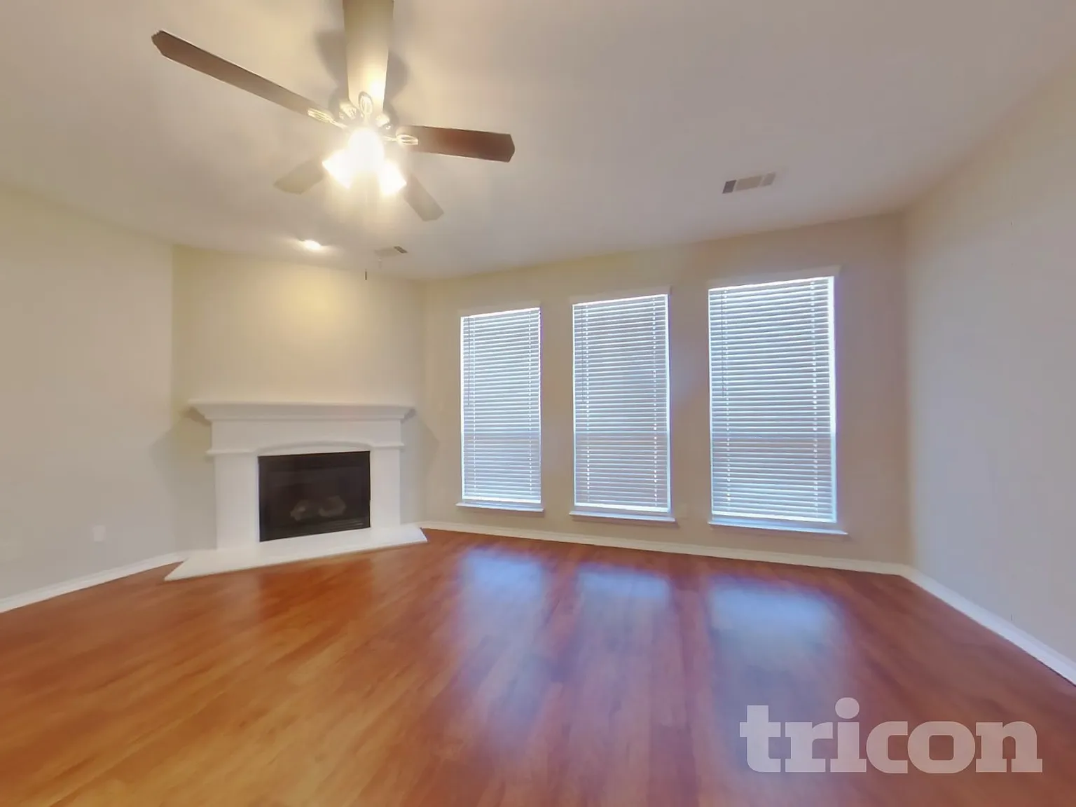 3729 Summersville Lane Fort Worth TX — Photo 2