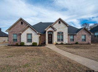7608 Cherryhill Dr, Tyler, TX 75703