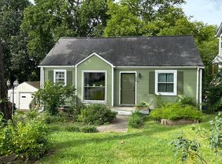 549 Croley Dr, Nashville, TN 37209