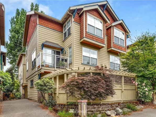 3623B Phinney Ave N, Seattle, WA 98103