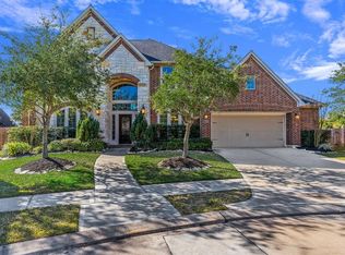 27503 Pinkstone Ct, Katy, TX 77494