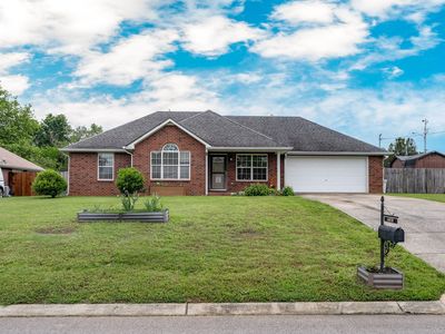 6010 Westfork Dr, Smyrna, TN, 37167