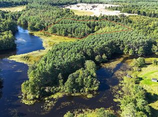 Lot B Bernier Road, Sanford, ME 04073