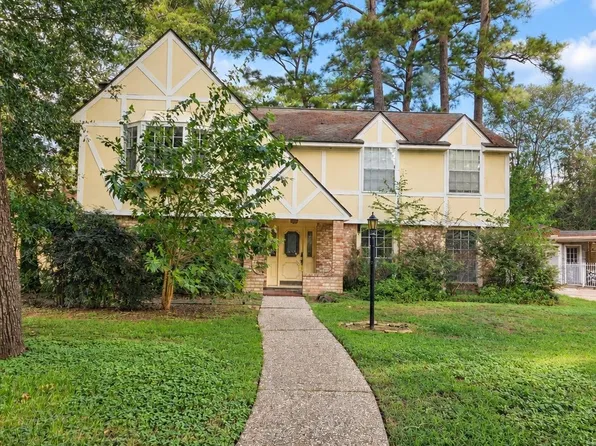 5330 Lawn Arbor Dr, Houston, TX 77066