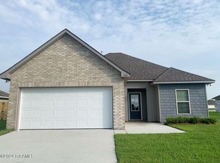 7411 Seven Oaks Cir, Maurice, LA 70555